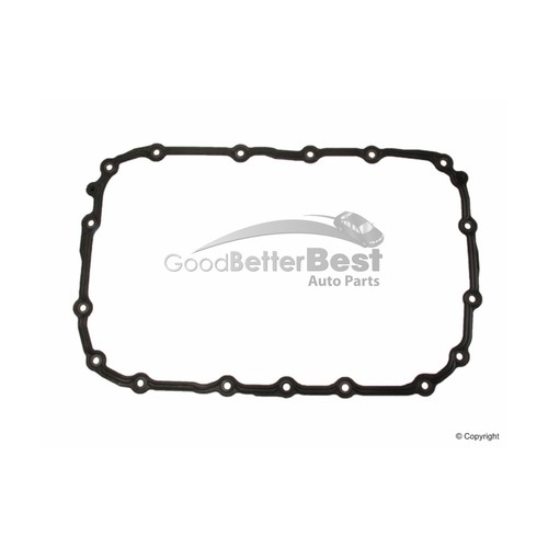 One New Genuine Automatic Transmission Oil Pan Gasket 24117572618 for