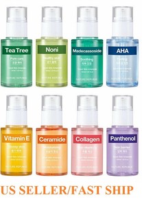 good skin ampoule nature republic