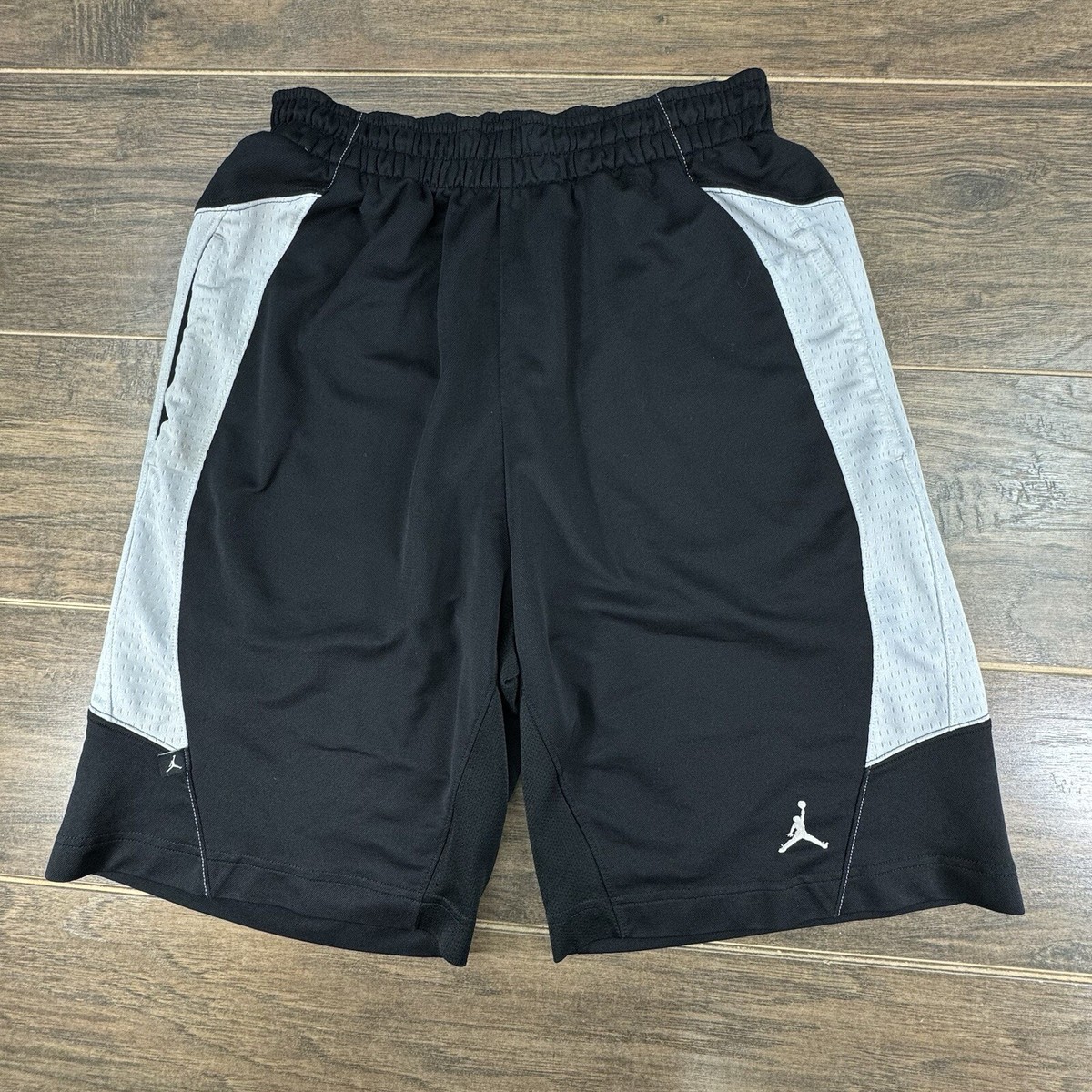 jordan hoop shorts
