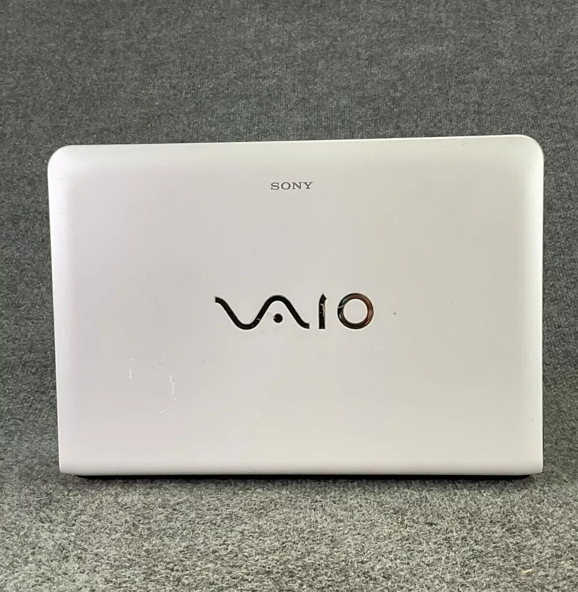 Sony Vaio SVE141D11L Laptop Intel Core i5 White Used | eBay