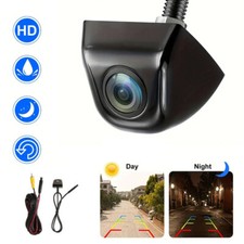 Neu Rückfahrkamera Autokamera Unterbau 170° Grad Blickwinkel Metall Wasserdicht