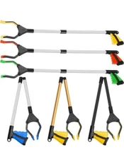 G4 DOT D.O.T Reacher 32" Foldable  EZ Easy Reacher