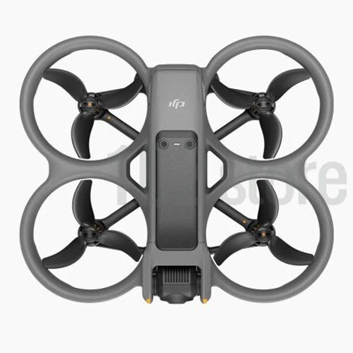 DJI Avata 2 Fly Smart Combo (batteria x 3 + occhiali N3) - senza tariffa US - Immagine 4 di 4
