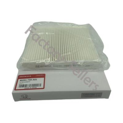 NEW OEM 2015-2018 HONDA FIT HR-V CABIN AIR FILTER 80291-T5R-A01 US STOCK