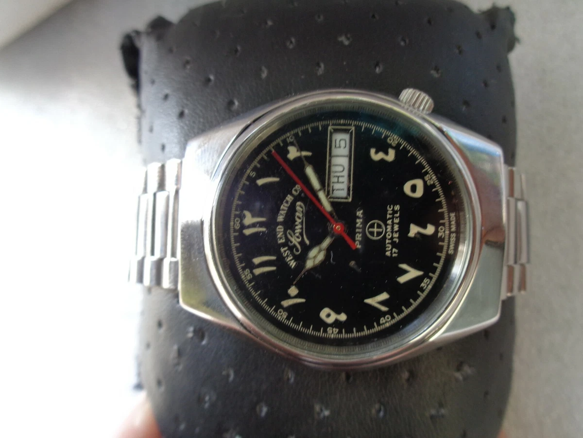 West end deals watch ebay