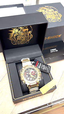 CASIO G-SHOCK MT-G MTG-B3000CX-9AJR LIMITED 2023 Moon Rabbit CASIO G-SHOCK MT-G MTG-B3000CX-9AJR LIMITED 2023 Moon Rabbit