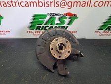 FUSELLO MOZZO MONTANTE ANT. DX. VOLKSWAGEN GOLF 6 1.6 B / GPL 1K0400054MD 08-12