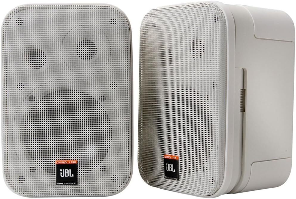 JBL Control 1 Pro Speaker for sale online | eBay JBL Control 1 Pro Speaker for sale online | eBay