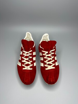 Adidas Sputnik Vintage SPIKES OLDSTOCK Track Made in SSSR 1983s