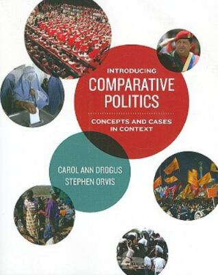 Introducing Comparative Politics: Concepts and Cases in Context