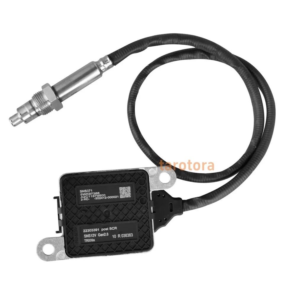 22303390 Inlet Nox Sensor for Volvo Truck VNL VNM Mack GU4 5WK97367 21479638 - Image 3 of 4