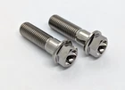 Yamaha XJR1300 Titanium rear brake caliper bolt kit 98-02 Ti mounts 90105105A700