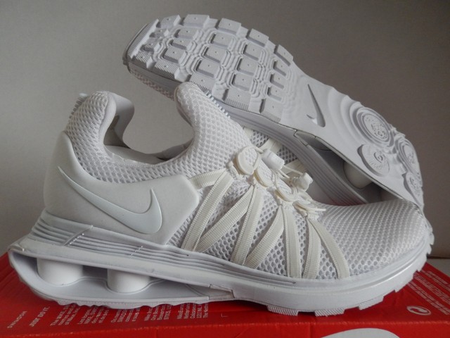 nike shox gravity nz