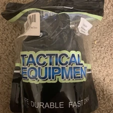 Hoda Tactical Equipment Glock 19/23/32 OWB holder..brand new