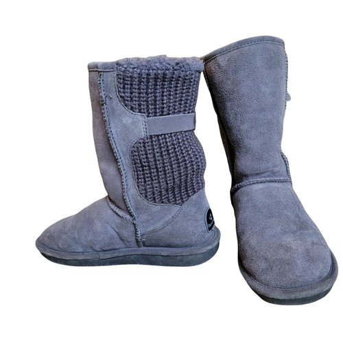 bearpaw clara women's boot