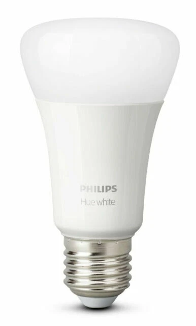 Ampoules Philips pour la maison