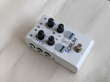 Effektpedal Digitech SDrum