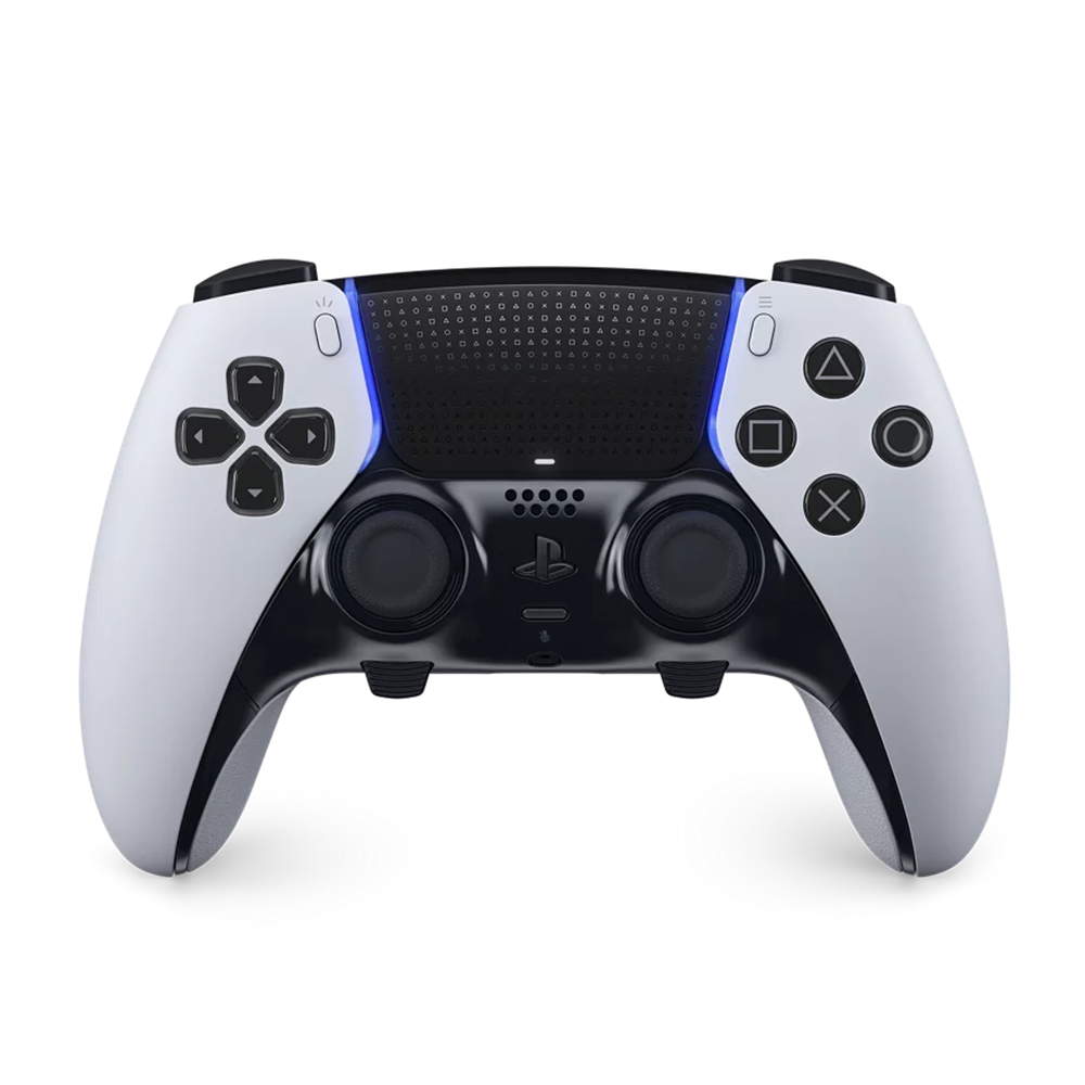  DualSense Edge Wireless Controller (Renewed) : Everything Else