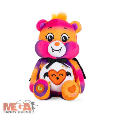 Care Bears 22 cm Spooky Sparkle Halloween Plüsch Kinder Kuscheltier Kuscheltier Sammlerstück 