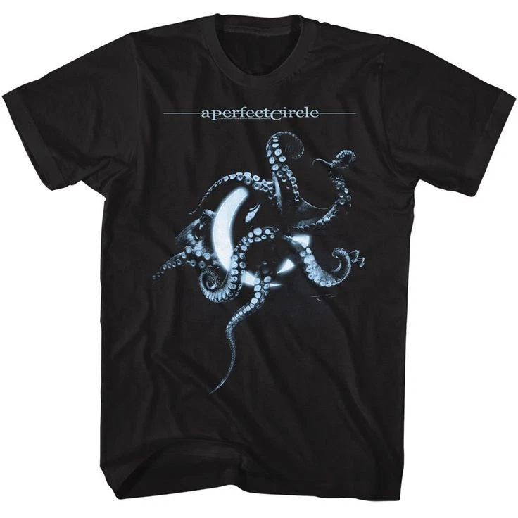 希少 2003 a perfect circle ナメクジ Tシャツ バンド A Perfect Circle Shirt for sale - eBay