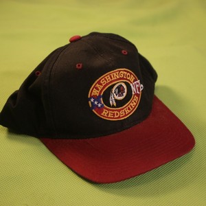 nfl redskins hat