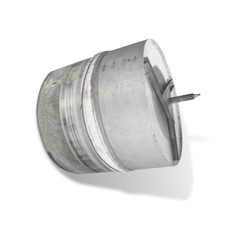 Dryer Cylinder Assembly 430929p Huebsch