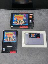 Lemmings 2: The Tribes - SNES, Retro Console Games