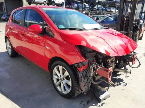 84186829 Elektronikmodul für Opel Corsa E Selective 2017 8228360 - Bild 6 von 10