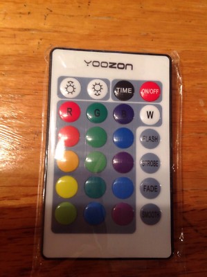 YOOZON String Christmas Lights Remote With Battery | eBay