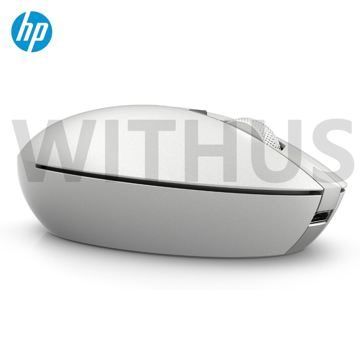 HP Spectre Mouse 700 Rechargeable Bluetooth Wireless