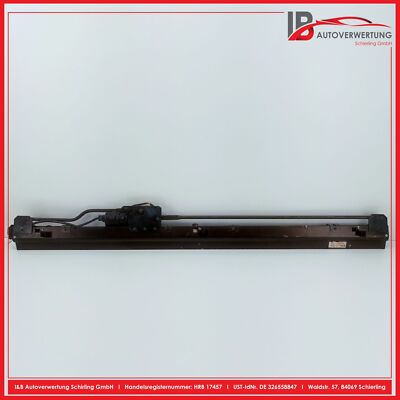 MERCEDES S-CLASS W140 S300 TURBO D REAR WINDOW ROLLER BLIND, SUN BLIND 1408100020
