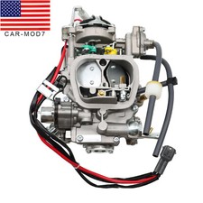 New 22r Engine Carburetor Carb Fit For Toyota 1981-1995 Pickup 21100-35520