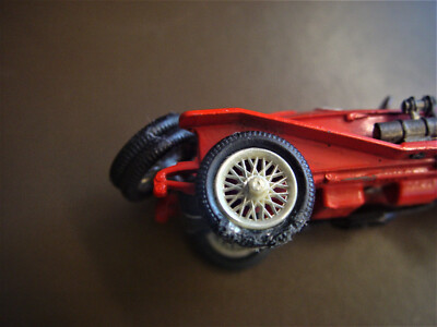 Vehicule rami s.p.a 1912 - Collection