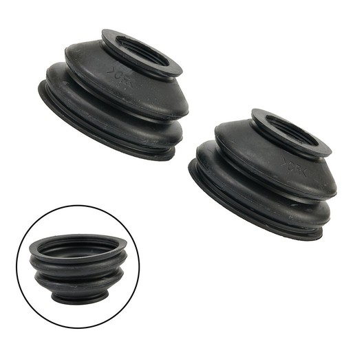 High Quality Rubber Dust Cover and Ball Joint Boots 2 Piece Repair Kit - Bild 2 von 24