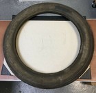 MC 2.75-17 TYPE F 4 Ply MOTORCYCLE Ribbed Front classic Vintage NOS Japan TIRE