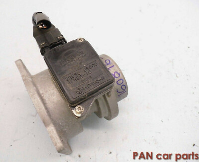 Luftmassenmesser Nissan Pathfinder I, 22680 88G00, AFH50-10, 2268088G00, Hitachi
