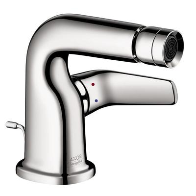Hansgrohe 19210001 Bouroullec 1-Handle Bidet Faucet in Chrome