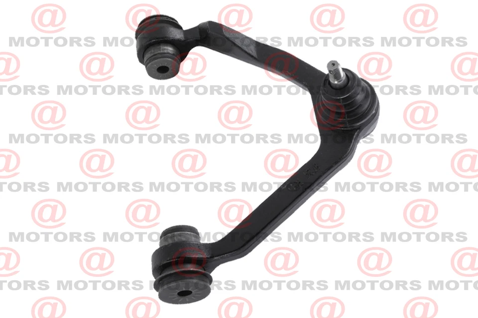 Brazos de control de suspensión superior Expediton 4x4 F-250 F-150 con conjunto de rótula Foto 3 de 4