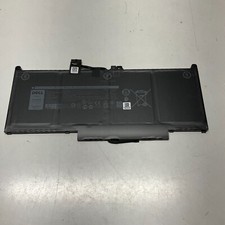 Dell MXV9V 7500mAh 4 Cell Laptop Battery for Latitude 5300 5310 7300 7400