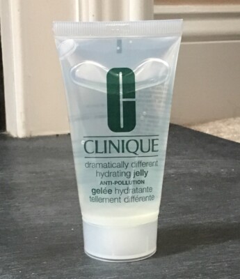 CLINIQUE Dramatically Different Hydrating JELLY (1.7oz/50mL) LARGER Size MINI