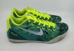 kobe 9 em low easter