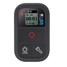 GoPro Smart Remote Control For Hero 8 7 6 5 4 3 Max ARMTE-002 Genuine US