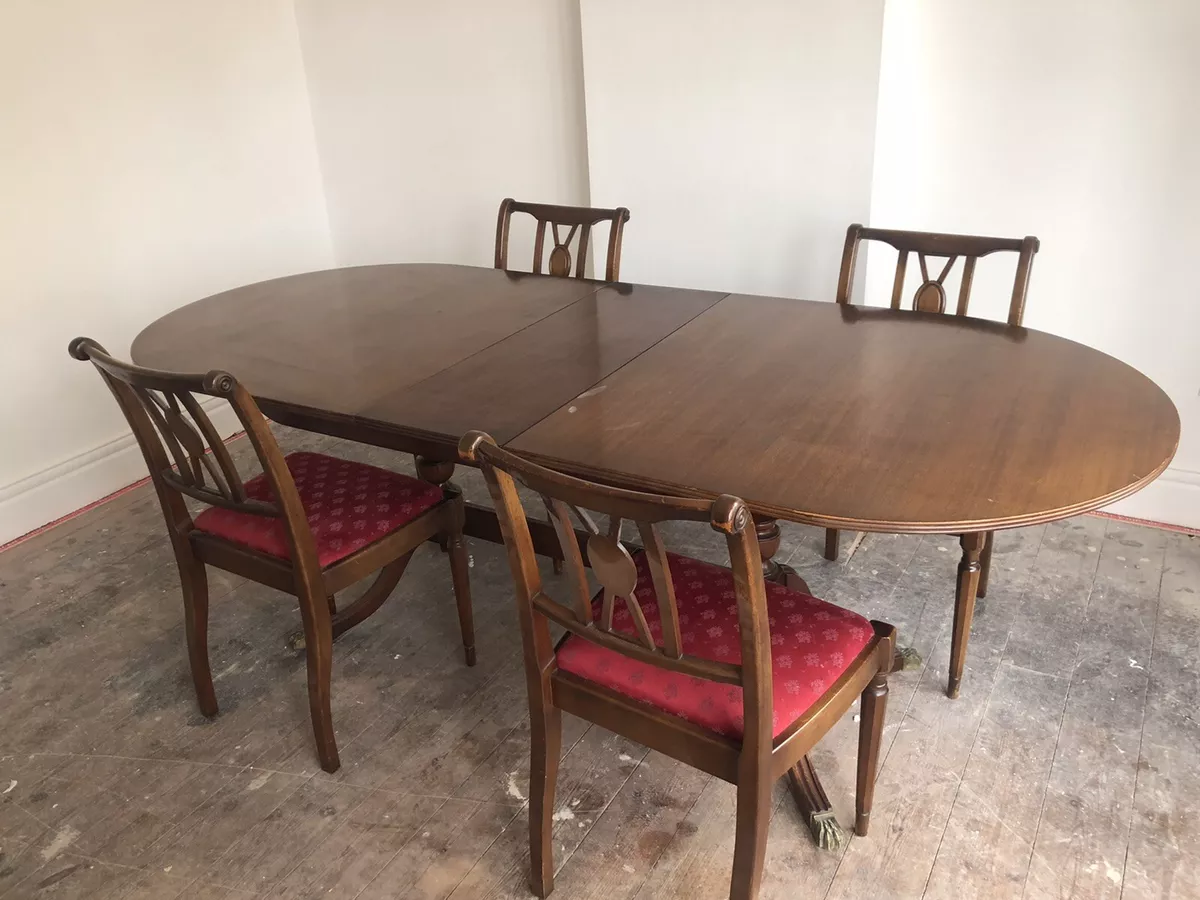 Second hand strongbow furniture deals