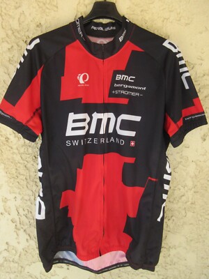 Maillot cycliste vintage - Amstel Bier - RedTed - Retro wielershirts