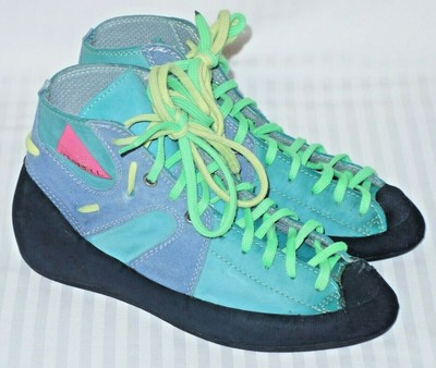 merrell rock climbing shoes