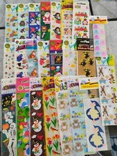 [57]  Sandylion sheet you choose Kromekote