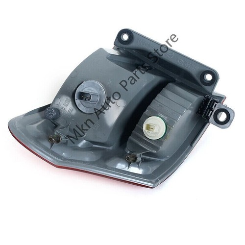 Right Outside Rear Brake Stop Lamp Tail Light For Jeep Grand Cherokee 2011-2013 - Picture 7 of 13
