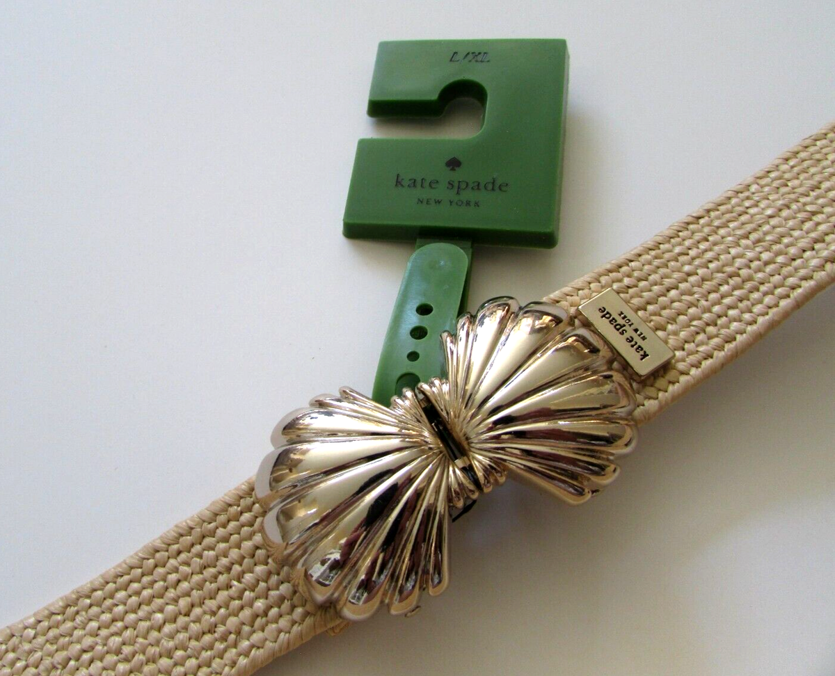 KATE SPADE BELT  L/XL kate spade new york Women main image 2