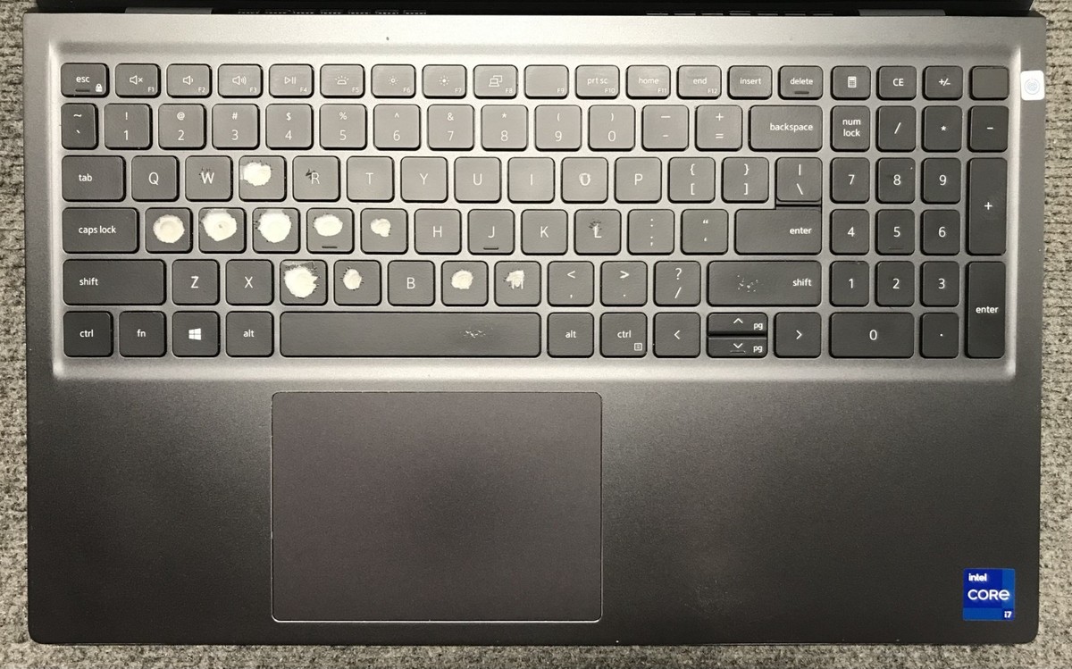 Dell Vostro 15 5510 15.6