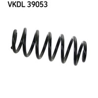 SKF Feder Vkdl 39053
